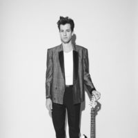 Mark Ronson