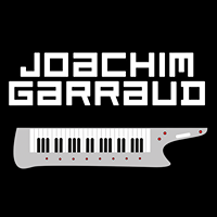 Joachim Garraud