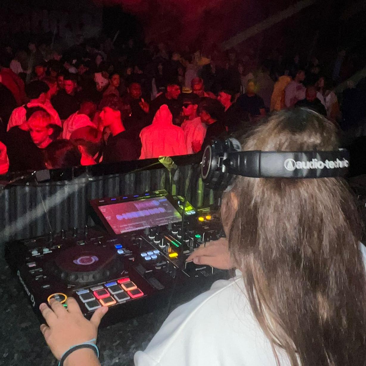 dj luca
