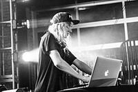 Cashmere Cat