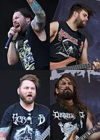 The Black Dahlia Murder