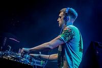 Bryan Kearney