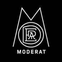 Moderat