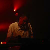 Andrew Weatherall